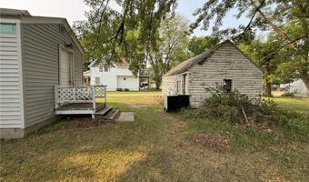 139 N Petrick St, Appleton, MN 56208