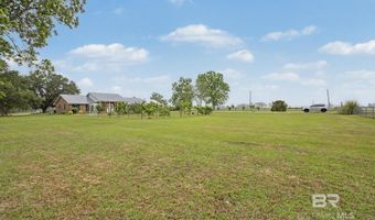 3791 Robinsonville Rd, Atmore, AL 36502