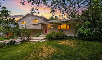 4705 Chatham St, Boulder, CO 80301