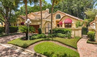 2480 VIA GENOVA, Apopka, FL 32712