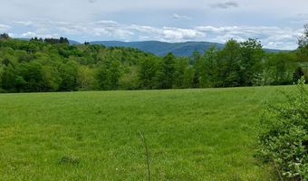 Upper Dingle Hill Road, Andes, NY 13731