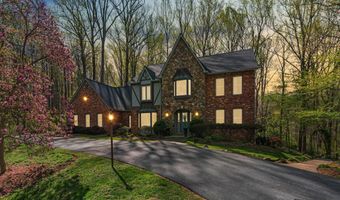 200 ASHCROFT Ct, Ashton, MD 20861