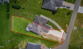 18518 Keeneland Ln, Abingdon, VA 24211