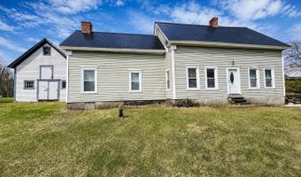 11 N Ridge Rd, Burke, VT 05871