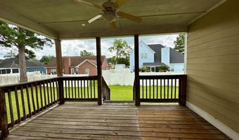 3108 CANE MILL Ct, Albany, GA 31721