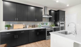 4885 N Rome St Plan: Woodstock, Aurora, CO 80019