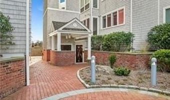 31 Coddinton Wharf 8, Newport, RI 02840