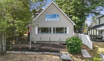164 Gardners Grove Rd, Belmont, NH 03220