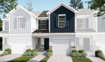 50 Bramblewood Plantation Rd Plan: Hawthorn, Camden, SC 29020