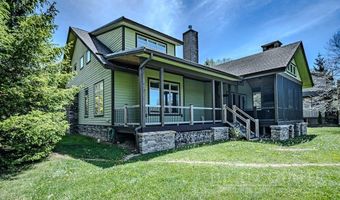 214 Pasture Ln, Banner Elk, NC 28604