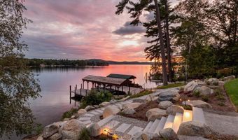 164 Edgewater Dr, Gilford, NH 03249