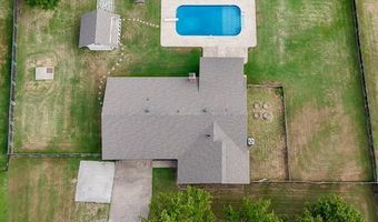 607 Wallace St NW, Ardmore, OK 73401