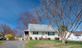 64 Golden Hill Rd, Danbury, CT 06811