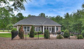 534 Long Shadow Dr, Aiken, SC 29803