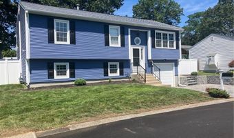 10 Hill St, North Providence, RI 02904