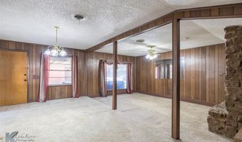 1461 Mimosa Dr, Abilene, TX 79603