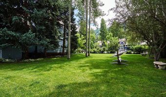 Francis Aka 500 W Francis Street, Aspen, CO 81611
