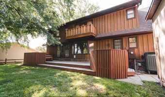 2105 N St, Aurora, NE 68818
