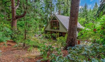 355 Granite St, Ashland, OR 97520