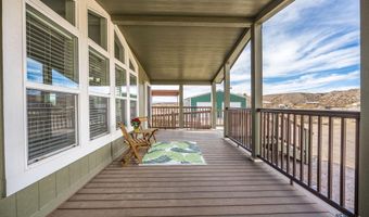 10 Seco Ct, Caballo, NM 87931