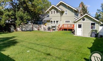 512 Clark Ave, Billings, MT 59101