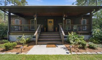 1634 Huttos Chapel, Barnwell, SC 29812