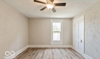 1803 E 10th St, Anderson, IN 46012