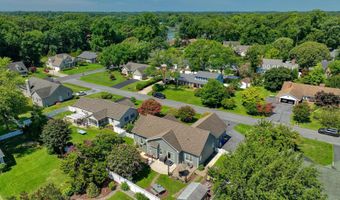 16853 LANCASTER Rd, Lewes, DE 19958