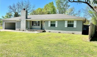 103 Ave 4 NW, Atkins, AR 72823