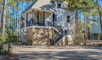 27 Harry Morrison Rd, Alligator Point, FL 32346
