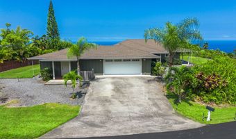 75-676 HUAAI St, Kailua Kona, HI 96740