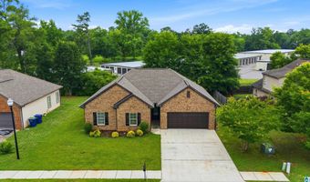 106 FALLING WATERS Ln, Alabaster, AL 35114