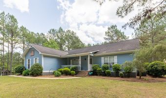 617 Barwick Rd, Ellaville, GA 31806