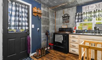 234 Ray Mathis Rd, Annville, KY 40402