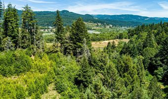 1540 Warren Creek Rd, Arcata, CA 95521