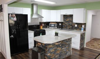 800 Griffin Rd, Albany, TX 76430