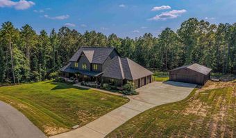 3009 Pine Hill Dr, Benton, AR 72019