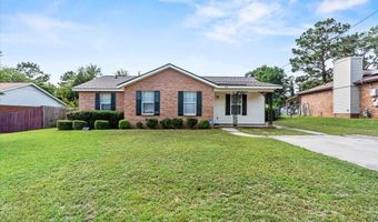 3421 Mcalpine Dr, Augusta, GA 30906