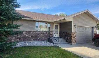 2707 Cowgill Rd Cowgill Rd, Cody, WY 82414