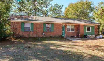 2527 Blackstone St, Augusta, GA 30906