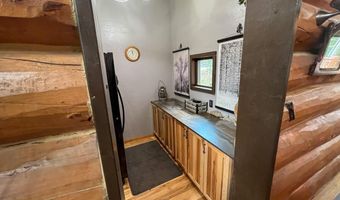 27667 Buckhorn Rd, Bellvue, CO 80512