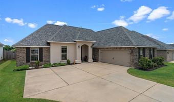 441 N Lost River Dr, Benton, LA 71006
