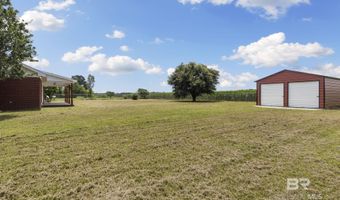 309 Burlington St, Atmore, AL 36502