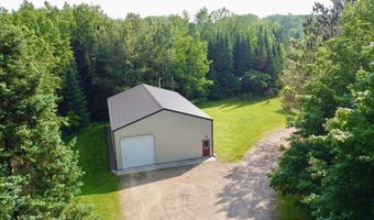 N2862 CRESTWOOD RD, Antigo, WI 54409