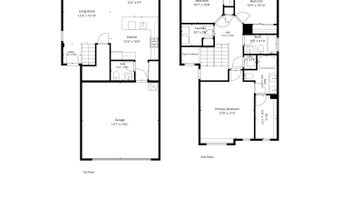 3401 Yellow Pine Ln SW, Albuquerque, NM 87121