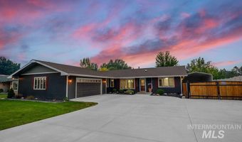 2120 Idaho Ave, Caldwell, ID 83605