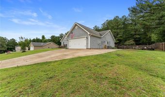 105 Sweet Farm Rd, Anderson, SC 29621