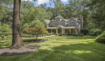 76 Culberson Rd, Basking Ridge, NJ 07920