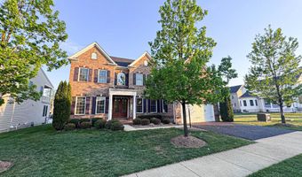 41523 CROSS CANTER Dr, Aldie, VA 20105
