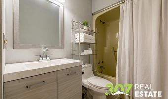 1722 26th St, Cody, WY 82414